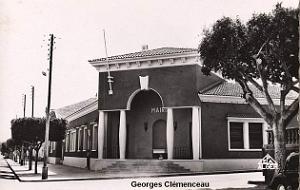 Georges Clemenceau 609